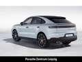 Porsche Cayenne S E-Hybrid Coupe 22Zoll InnoDrive HeadUp BOSE Silber - thumbnail 3