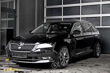 2.0 TSI L&K 4x4 Green tec Pickerl NEU