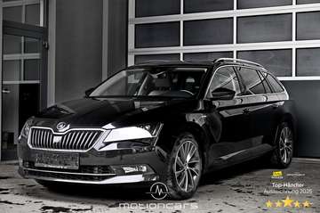 2.0 TSI L&K 4x4 Green tec Pickerl NEU