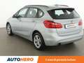 BMW 218 218i Active Tourer Advantage Argento - thumbnail 4