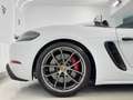 Porsche 718 Spyder Blanc - thumbnail 16