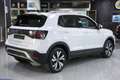 Volkswagen T-Cross Style 1.0 TSI 115 cv DSG_KM0_2025 Wit - thumbnail 4