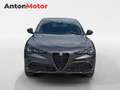 Alfa Romeo Stelvio 2.2 Diésel 154kW (210CV) Veloce Q4 Gris - thumbnail 2