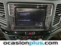 Volkswagen Sharan 2.0TDI Sport DSG 135kW Negro - thumbnail 37