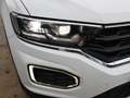 Volkswagen T-Roc IQ.DRIVE 1.5 TSI DSG ACT OPF *LED,ACC,APP* Weiß - thumbnail 7