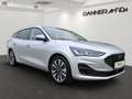 Ford Focus TITANIUM-X Kombi 115PS EcoBlue/Diesel Automatik... Silber - thumbnail 2