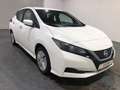 Nissan Leaf ZE1 Automatik Navi Klima Tempomat Fehér - thumbnail 4