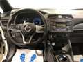 Nissan Leaf ZE1 Automatik Navi Klima Tempomat Fehér - thumbnail 5