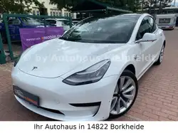 Tesla Model 3 Standard Range Plus RWD |1.HAND|LEDER|