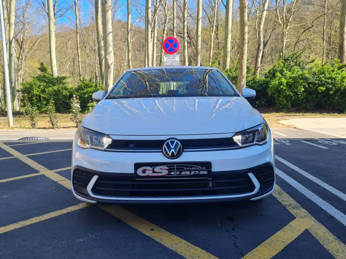Volkswagen Polo 1.0 TSI Life 70kW - 2