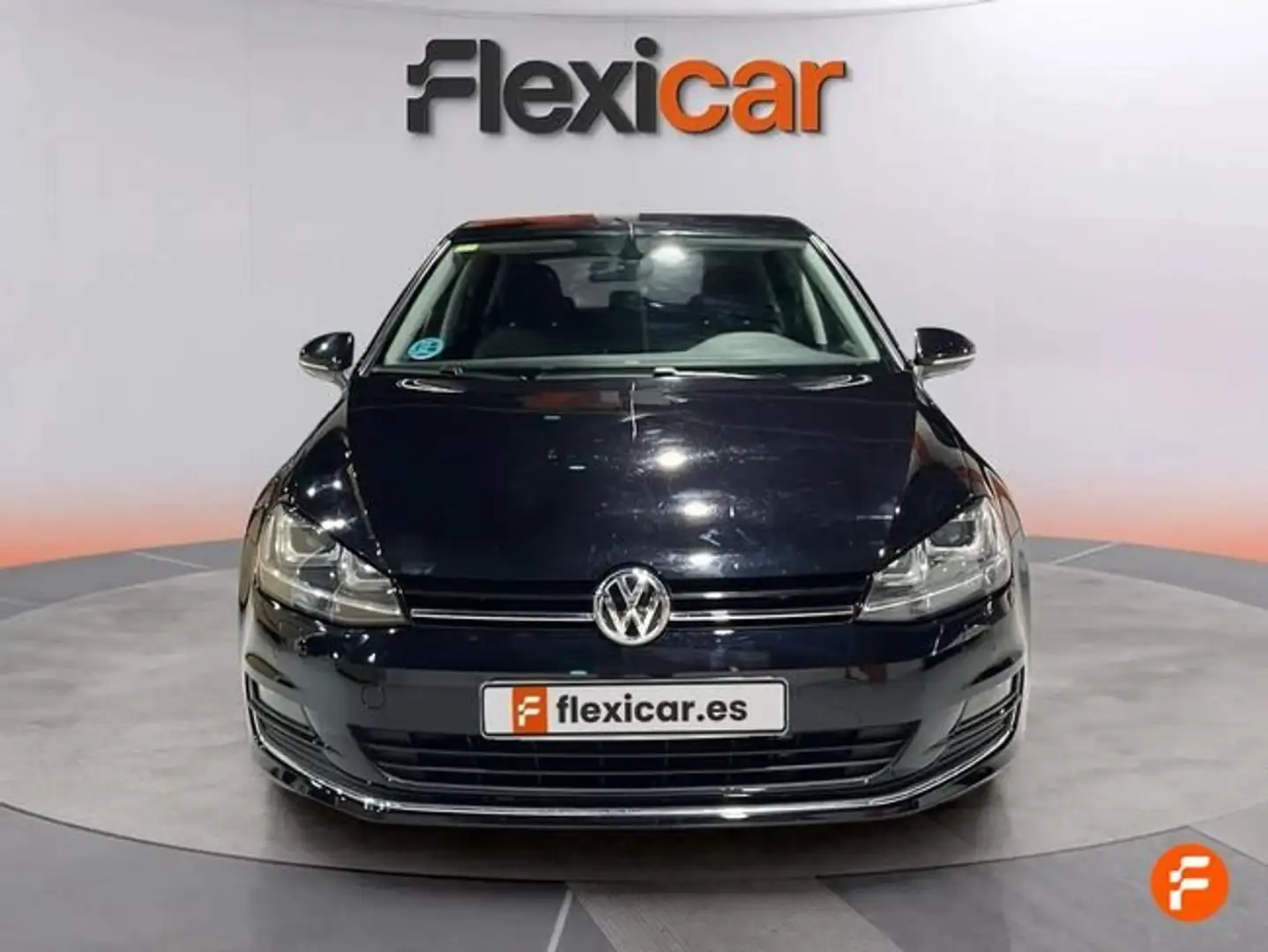 Volkswagen Golf 2.0TDI CR BMT Sport 150 Negro - 2