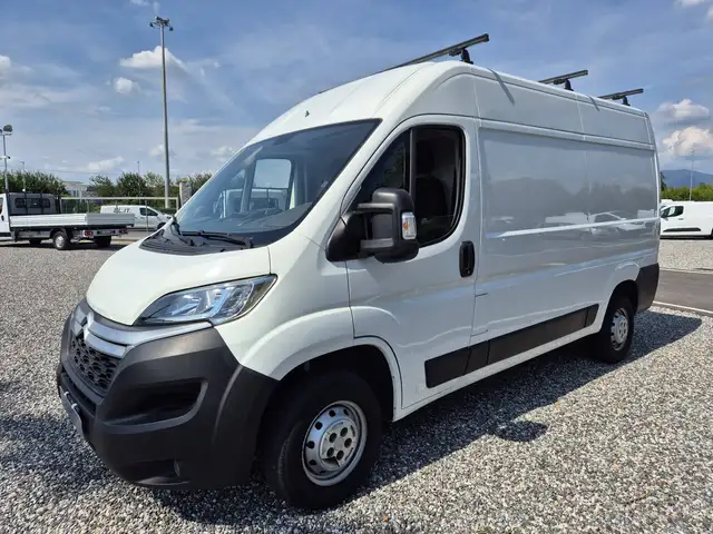 Citroen Jumper FURGONE L2H2