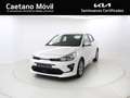 Kia Rio 1.0 T-GDi MHEV iMT Drive 100 Blanco - thumbnail 2