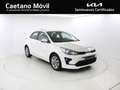 Kia Rio 1.0 T-GDi MHEV iMT Drive 100 Blanco - thumbnail 8