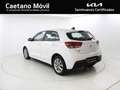 Kia Rio 1.0 T-GDi MHEV iMT Drive 100 Blanco - thumbnail 5