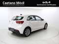 Kia Rio 1.0 T-GDi MHEV iMT Drive 100 Blanco - thumbnail 6