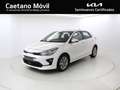 Kia Rio 1.0 T-GDi MHEV iMT Drive 100 Blanco - thumbnail 3