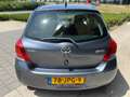 Toyota Yaris 1.0 VVTi Acces|Elektr ram|Lage-km|NAP|5-deurs Bleu - thumbnail 6