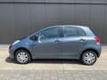 Toyota Yaris 1.0 VVTi Acces|Elektr ram|Lage-km|NAP|5-deurs Bleu - thumbnail 8
