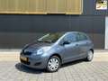 Toyota Yaris 1.0 VVTi Acces|Elektr ram|Lage-km|NAP|5-deurs Bleu - thumbnail 1