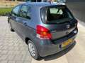 Toyota Yaris 1.0 VVTi Acces|Elektr ram|Lage-km|NAP|5-deurs Bleu - thumbnail 7
