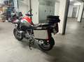 BMW R 1200 GS LC ABS Red - thumbnail 4