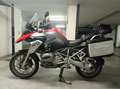 BMW R 1200 GS LC ABS Czerwony - thumbnail 6