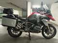 BMW R 1200 GS LC ABS Rood - thumbnail 5
