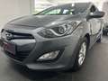 Hyundai i30 Wagon Klimaauto./PDC/1.Hand/25Tkm Grau - thumbnail 2