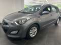 Hyundai i30 Wagon Klimaauto./PDC/1.Hand/25Tkm Grau - thumbnail 1
