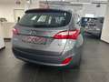 Hyundai i30 Wagon Klimaauto./PDC/1.Hand/25Tkm Grau - thumbnail 4