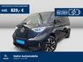 Volkswagen ID. Buzz ID.Buzz GTX 4MOTION LR AHK Navi 7Sitze Schwarz - thumbnail 1