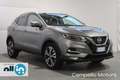 Nissan Qashqai Qashqai 1.3 DIG-T 140cv N-Connecta Szürke - thumbnail 1