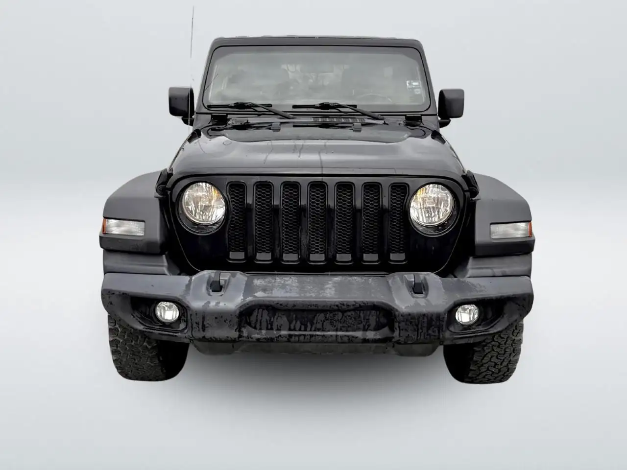 Jeep Wrangler снимка Jeep Wrangler