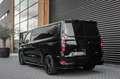 Ford Transit Custom 320 2.0 TDCI L2H1 Limited 170PK JB- EDITION / DRIV Zwart - thumbnail 11