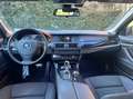 BMW 520 520d Touring Business Fehér - thumbnail 13