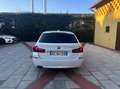 BMW 520 520d Touring Business bijela - thumbnail 6