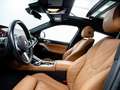 BMW X6 xDrive 30dA M Sport Marrón - thumbnail 14