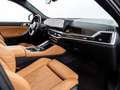 BMW X6 xDrive 30dA M Sport Marrón - thumbnail 8