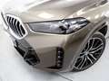 BMW X6 xDrive 30dA M Sport Marrón - thumbnail 6