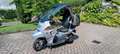 BMW C1 200 Executive Argento - thumbnail 2