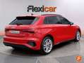 Audi A3 Sportback 40 TFSIe S line S tronic Rojo - thumbnail 9