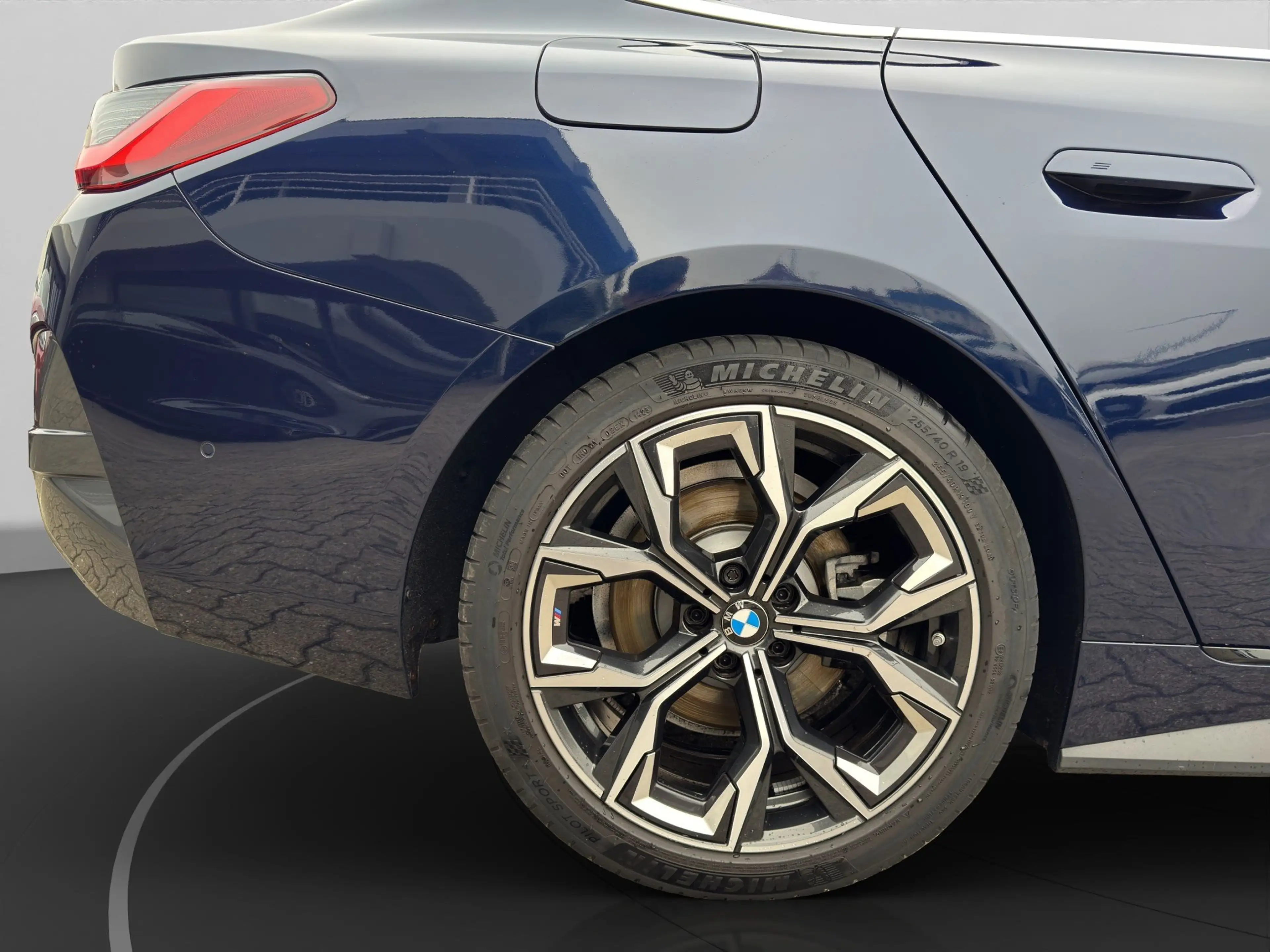 BMW 430 i Gran Coupé MSport Harman/Kardon Glasdach — photo 13