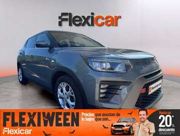 G15 Limited 4x2 Aut.
