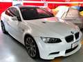 BMW M3 4.0 V8 Carbonio - 1 PROPRIETARIO - Scarico Sport Beyaz - thumbnail 1