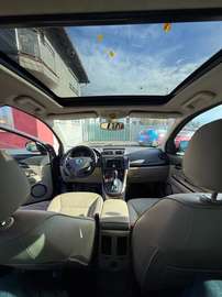 Croma 2.2 16V Automatik Dynamic