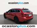 Mazda 6 W. 2.2DE Luxury Rojo - thumbnail 4