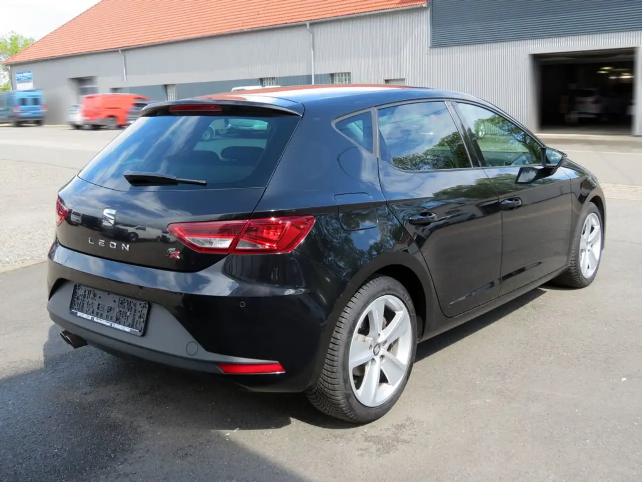 Das Auto