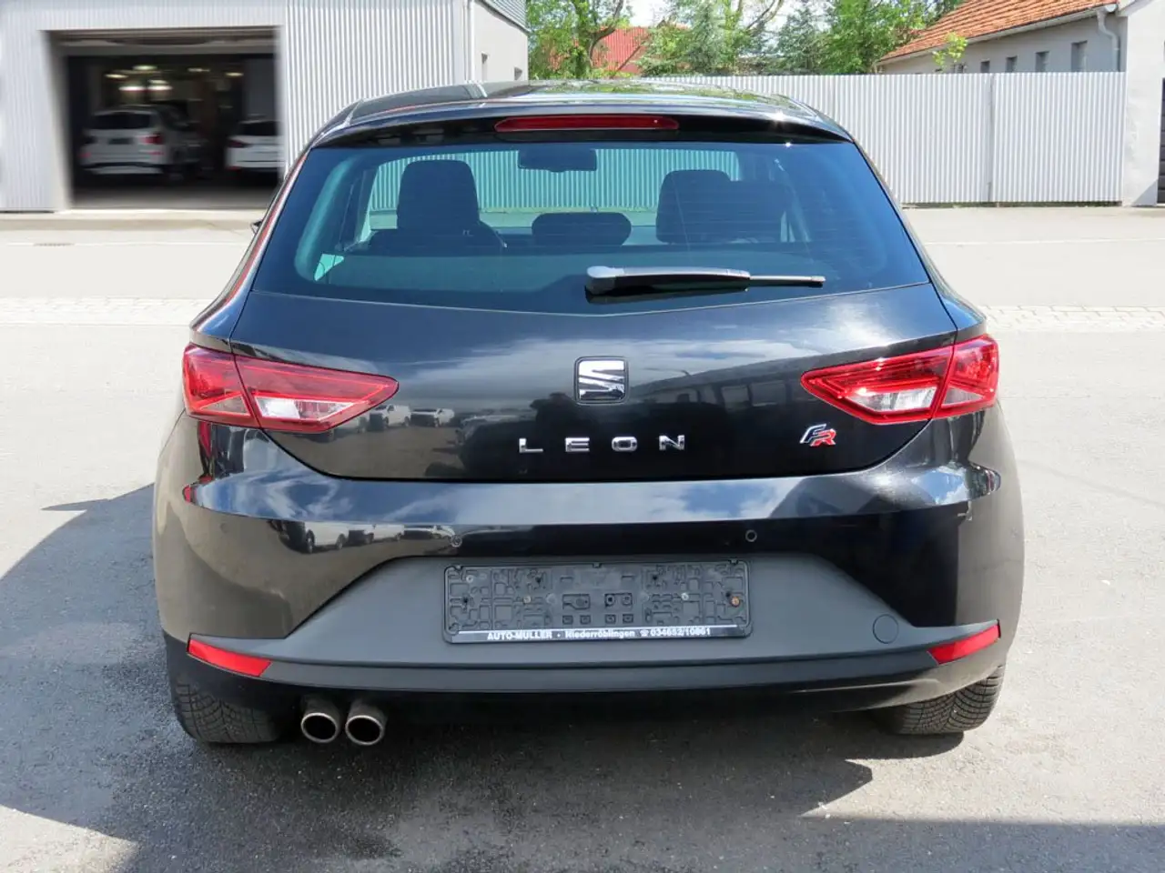 Das Auto