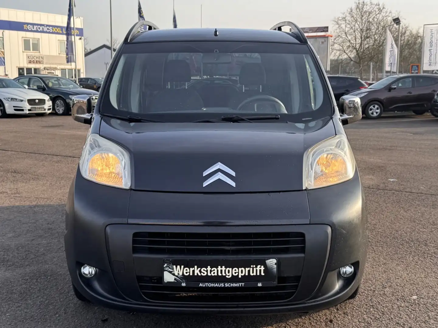 Citroen Nemo Multispace/TüvNeu - 2